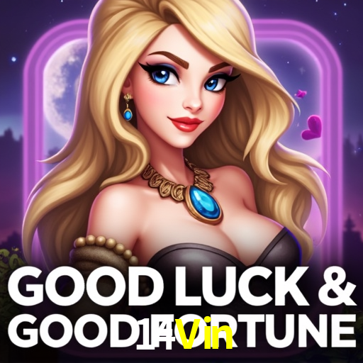 Bonus na Cassino Online 14Vin