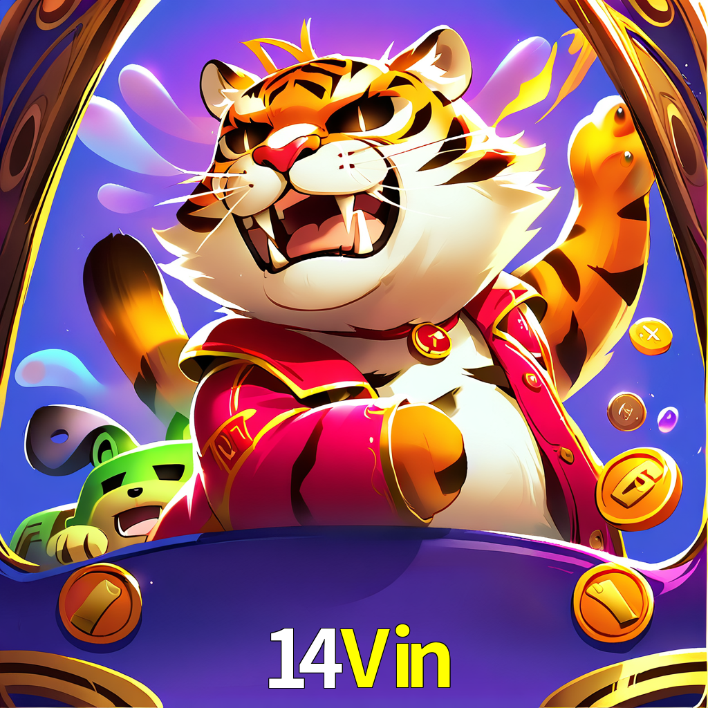 14Vin
